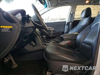 Zdjęcie 7 z 12 samochodu: 2015 HYUNDAI SANTA FE SPORT VIN:5XYZWDLA9FG253838 - miniatura