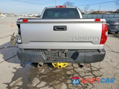 Zdjęcie 6 z 11 samochodu: 2015 TOYOTA TUNDRA DOUBLE CAB SR VIN:5TFRM5F14FX085207 - miniatura