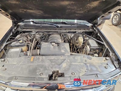 Zdjęcie 11 z 11 samochodu: 2017 CHEVROLET SILVERADO K1500 VIN:1GCVKNEH4HZ301728 - miniatura