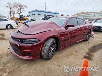 2018 DODGE CHARGER R/T 392 2C3CDXGJ0JH179991 - główne zdjęcie licytacji z USA - miniatura