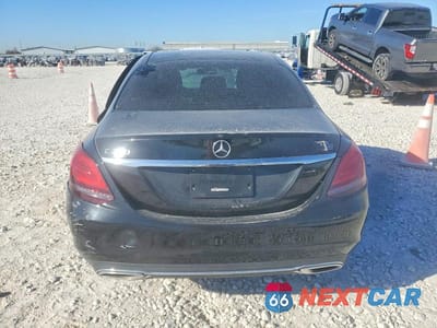 Zdjęcie 6 z 11 samochodu: 2020 MERCEDES-BENZ C 300 VIN:W1KWF8DB6LR596076 - miniatura