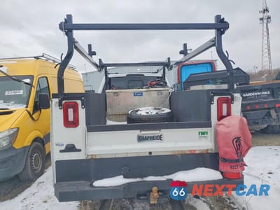 Zdjęcie 6 z 13 samochodu: 2025 FORD F350 SUPER DUTY VIN:1FD8W3FN8SEC57575 - miniatura