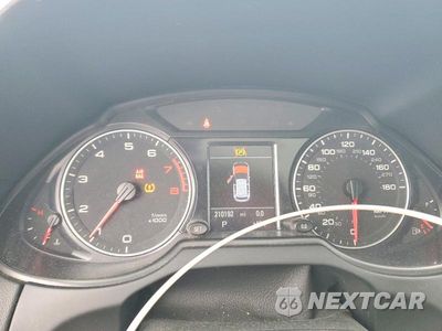 Zdjęcie 9 z 12 samochodu: 2010 AUDI Q5 PREMIUM PLUS VIN:WA1LKAFP8AA085984 - miniatura