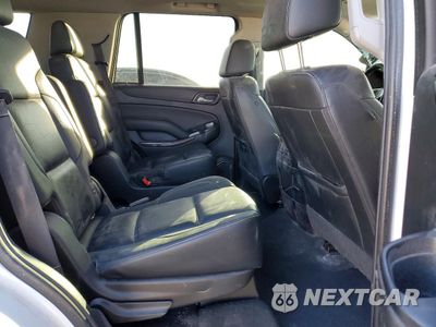 Zdjęcie 11 z 14 samochodu: 2019 GMC YUKON SLT VIN:1GKS2BKC5KR180665 - miniatura