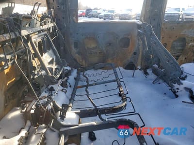 Zdjęcie 10 z 12 samochodu: 2020 CHEVROLET SILVERADO K2500 HIGH COUNTRY VIN:1GC4YREY2LF129307 - miniatura