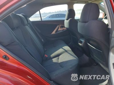 Zdjęcie 10 z 14 samochodu: 2011 TOYOTA CAMRY BASE VIN:4T1BF3EK6BU180319 - miniatura