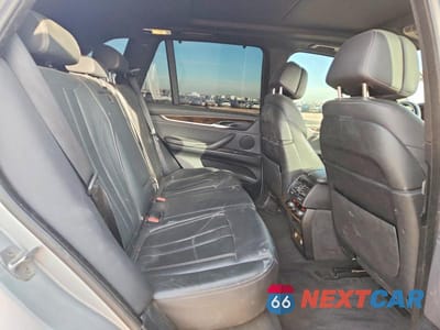 Zdjęcie 11 z 13 samochodu: 2017 BMW X5 XDRIVE35I VIN:5UXKR0C3XH0V72465 - miniatura
