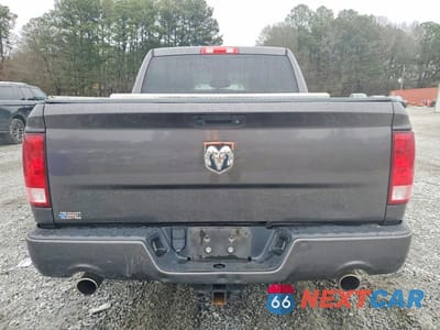 Zdjęcie 6 z 11 samochodu: 2017 RAM 1500 ST VIN:3C6RR6KT4HG582187 - miniatura