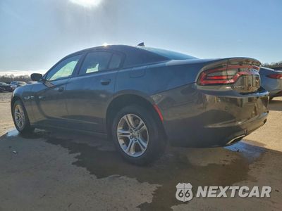 Drugie zdjęcie samochodu z przodu: 2023 DODGE CHARGER SXT VIN:2C3CDXBG2PH630830 - miniatura