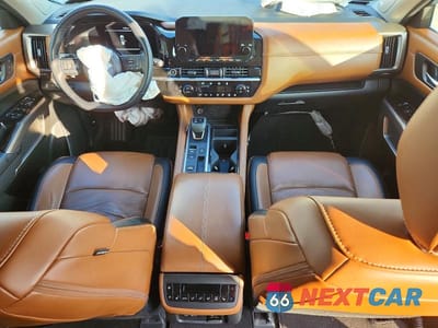 Zdjęcie 8 z 13 samochodu: 2023 NISSAN PATHFINDER PLATINUM VIN:5N1DR3DG9PC201917 - miniatura