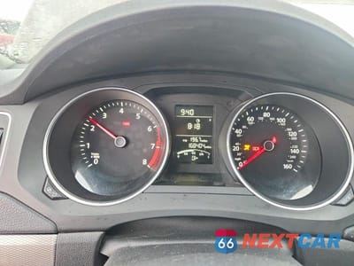 Zdjęcie 9 z 11 samochodu: 2017 VOLKSWAGEN JETTA S VIN:3VW167AJ6HM371849 - miniatura