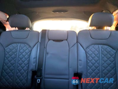 Zdjęcie 10 z 14 samochodu: 2025 AUDI SQ7 PRESTIGE VIN:WA1VWBF79SD008706 - miniatura