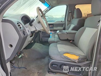 Zdjęcie 13 z 24 samochodu: 2007 FORD F150 SUPERCREW VIN:1FTPW14VX7FA04184 - miniatura