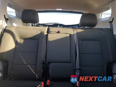 Zdjęcie 10 z 12 samochodu: 2021 GMC TERRAIN SLE VIN:3GKALMEV7ML390275 - miniatura