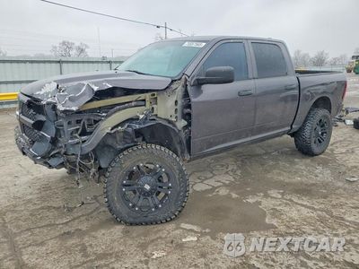2015 RAM 1500 ST 1C6RR7KT4FS616222 - główne zdjęcie licytacji z USA - miniatura