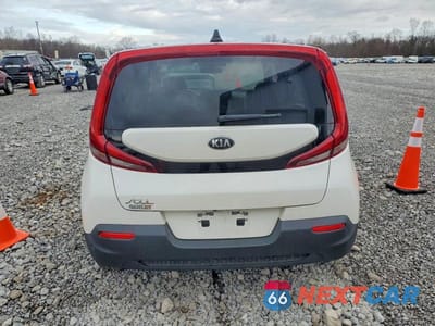 Zdjęcie 6 z 12 samochodu: 2021 KIA SOUL LX VIN:KNDJ23AUXM7755199 - miniatura