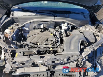 Zdjęcie 12 z 12 samochodu: 2021 CHEVROLET TRAILBLAZER LS VIN:KL79MMS22MB178680 - miniatura