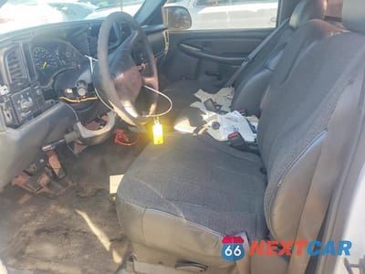 Zdjęcie 7 z 12 samochodu: 2001 CHEVROLET SILVERADO C1500 VIN:1GCEC14W81Z259432 - miniatura