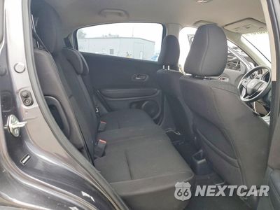 Zdjęcie 11 z 13 samochodu: 2018 HONDA HR-V LX VIN:3CZRU6H30JG719642 - miniatura