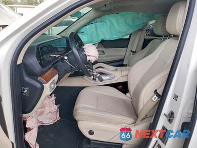 Zdjęcie 7 z 12 samochodu: 2022 MERCEDES-BENZ GLE 350 4MATIC VIN:4JGFB4KB4NA649369 - miniatura