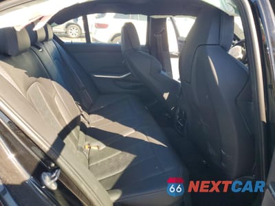 Zdjęcie 10 z 14 samochodu: 2024 BMW M3 COMPETITION VIN:WBS33AY05RFS16864 - miniatura