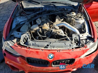 Zdjęcie 11 z 12 samochodu: 2013 BMW 335 I VIN:WBA3A9C58DF477460 - miniatura