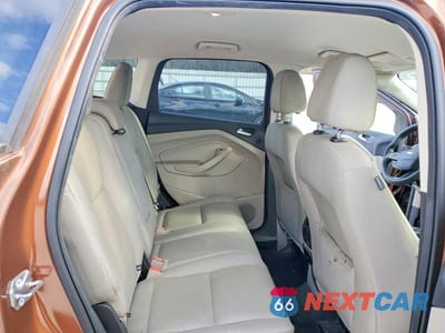 Zdjęcie 10 z 12 samochodu: 2017 FORD ESCAPE SE VIN:1FMCU0G99HUB36309 - miniatura