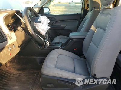 Zdjęcie 7 z 13 samochodu: 2021 CHEVROLET COLORADO VIN:1GCHTBEN9M1221557 - miniatura