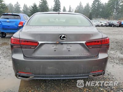 Zdjęcie 6 z 11 samochodu: 2022 LEXUS LS 500 BASE VIN:JTHD51FF1N5015958 - miniatura