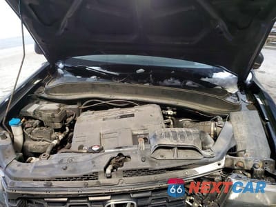 Zdjęcie 11 z 11 samochodu: 2014 HONDA RIDGELINE SPORT VIN:5FPYK1F72EB011444 - miniatura