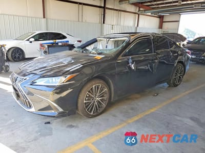 2025 LEXUS ES 300H BASE 58ADA1C17SU075657 - główne zdjęcie licytacji z USA - miniatura