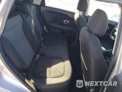 Zdjęcie 11 z 13 samochodu: 2018 KIA SOUL + VIN:KNDJP3A5XJ7509114 - miniatura
