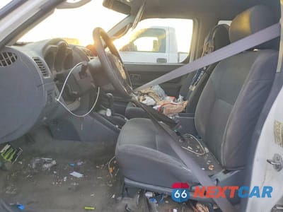 Zdjęcie 7 z 12 samochodu: 2002 NISSAN FRONTIER XE-V6 VIN:1N6ED29XX2C396619 - miniatura