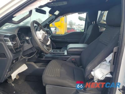 Zdjęcie 7 z 11 samochodu: 2023 FORD F150 SUPER CAB VIN:1FTFX1E52PKD37686 - miniatura