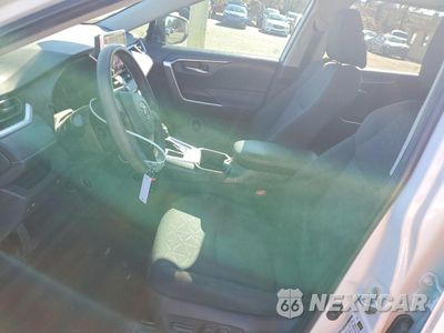 Zdjęcie 7 z 12 samochodu: 2023 TOYOTA RAV4 XLE VIN:2T3W1RFVXPW245828 - miniatura