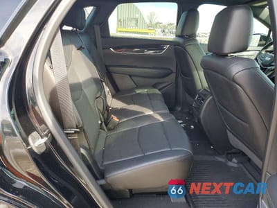 Zdjęcie 11 z 13 samochodu: 2020 CADILLAC XT5 PREMIUM LUXURY VIN:1GYKNCRS0LZ115241 - miniatura