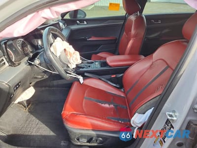 Zdjęcie 7 z 12 samochodu: 2023 KIA K5 GT LINE VIN:5XXG64J20PG176172 - miniatura