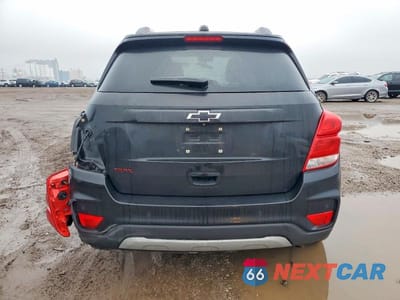 Zdjęcie 6 z 13 samochodu: 2019 CHEVROLET TRAX 1LT VIN:3GNCJLSB4KL265088 - miniatura