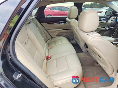 Zdjęcie 10 z 13 samochodu: 2016 CADILLAC XTS PREMIUM COLLECTION VIN:2G61P5S31G9100423 - miniatura