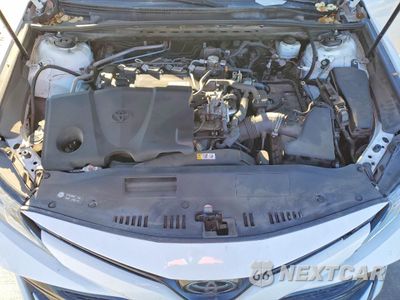 Zdjęcie 11 z 13 samochodu: 2020 TOYOTA CAMRY LE VIN:4T1C11AK6LU952896 - miniatura