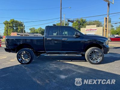 Zdjęcie 12 z 14 samochodu: 2012 DODGE RAM 1500 ST VIN:1C6RD6FT3CS139068 - miniatura