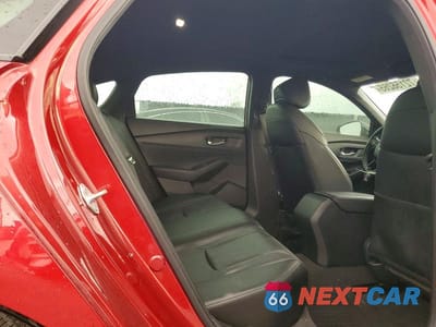 Zdjęcie 10 z 13 samochodu: 2024 HONDA ACCORD HYBRID SPORT-L VIN:1HGCY2F7XRA042965 - miniatura
