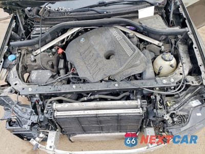 Zdjęcie 12 z 14 samochodu: 2023 BMW X7 XDRIVE40I VIN:5UX23EM08P9P97044 - miniatura