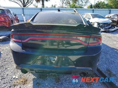 Zdjęcie 6 z 13 samochodu: 2016 DODGE CHARGER R VIN:2C3CDXGJXGH327539 - miniatura