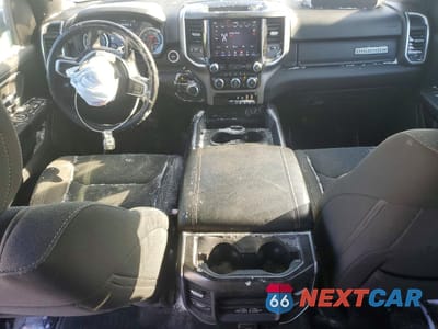 Zdjęcie 8 z 13 samochodu: 2019 RAM 1500 BIG HORN/LONE STAR VIN:1C6RRFFG9KN737537 - miniatura