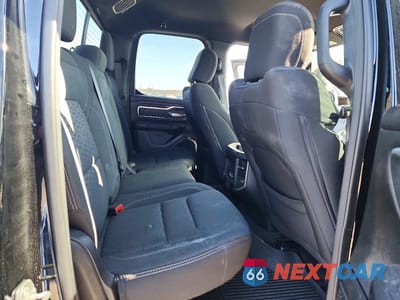 Zdjęcie 10 z 12 samochodu: 2025 RAM 1500 LONE STAR 4X2 6'4 BOX VIN:1C6RREBP3SN590633 - miniatura
