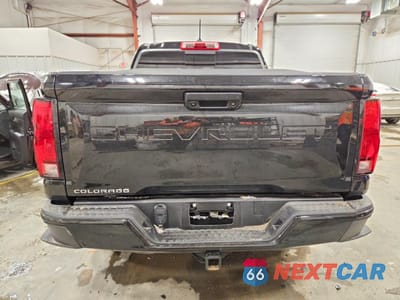 Zdjęcie 6 z 14 samochodu: 2024 CHEVROLET COLORADO Z71 VIN:1GCPTDEK0R1245069 - miniatura