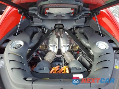 Zdjęcie 11 z 12 samochodu: 2023 FERRARI 296GTB VIN:ZFF99SLA3P0290257 - miniatura