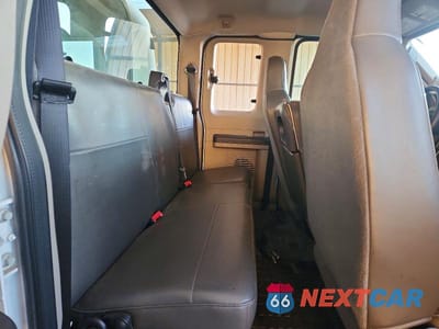Zdjęcie 10 z 12 samochodu: 2010 FORD F250 SUPER DUTY VIN:1FTSX2B55AEA55928 - miniatura