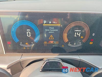 Zdjęcie 9 z 12 samochodu: 2026 HYUNDAI SANTA FE SEL VIN:5NMP2DGL7TH172160 - miniatura